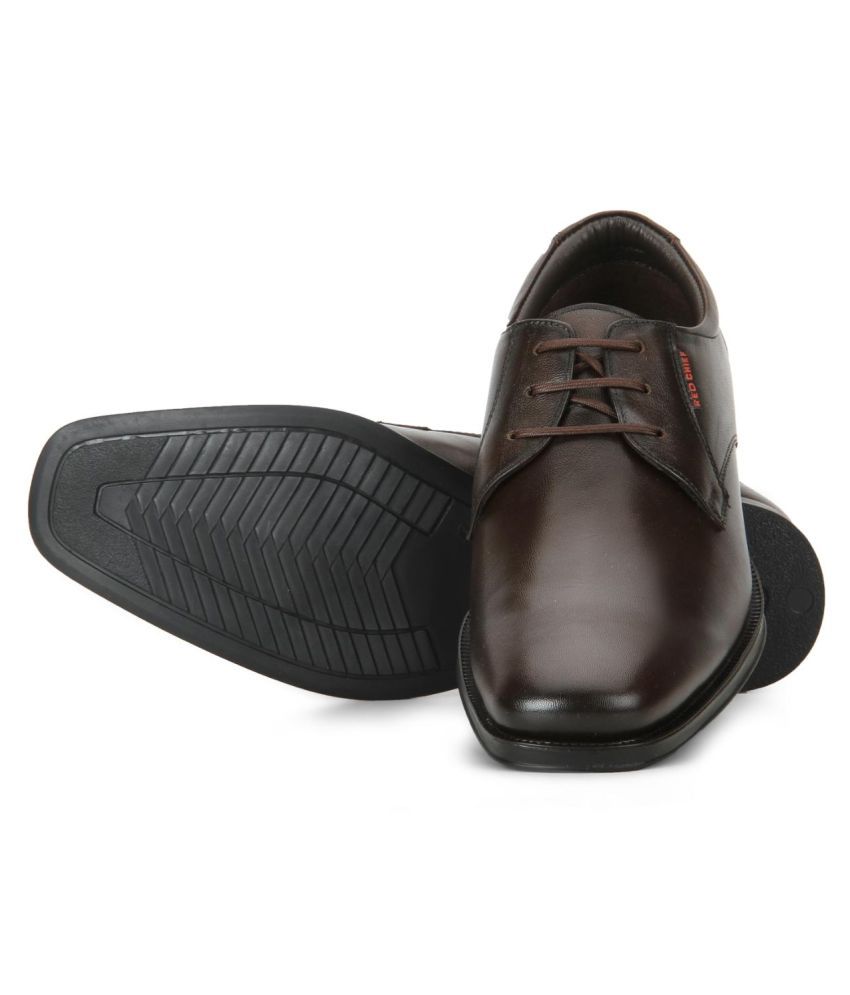 Buy red chief rc 3527 Lifestyle Black 