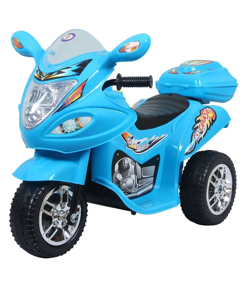 battery powered bike for toddlers