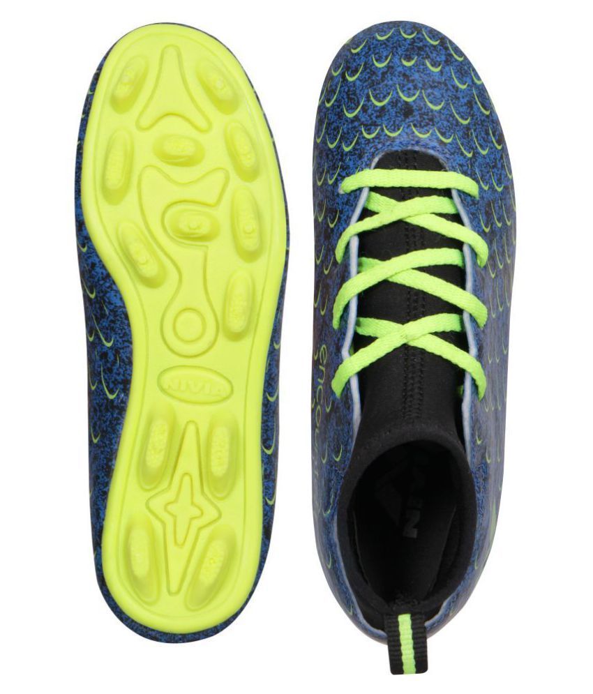 Nivia Pro Encounter Football Shoes For Kids Price in India Buy Nivia