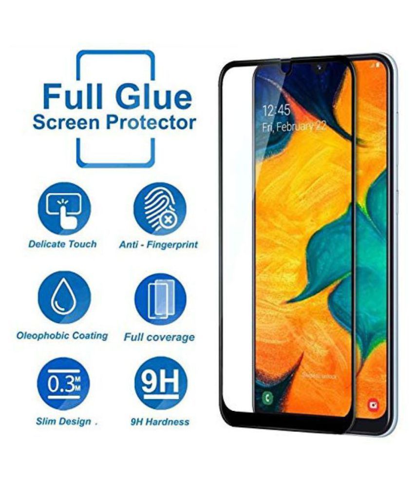 samsung m31 screen guard price