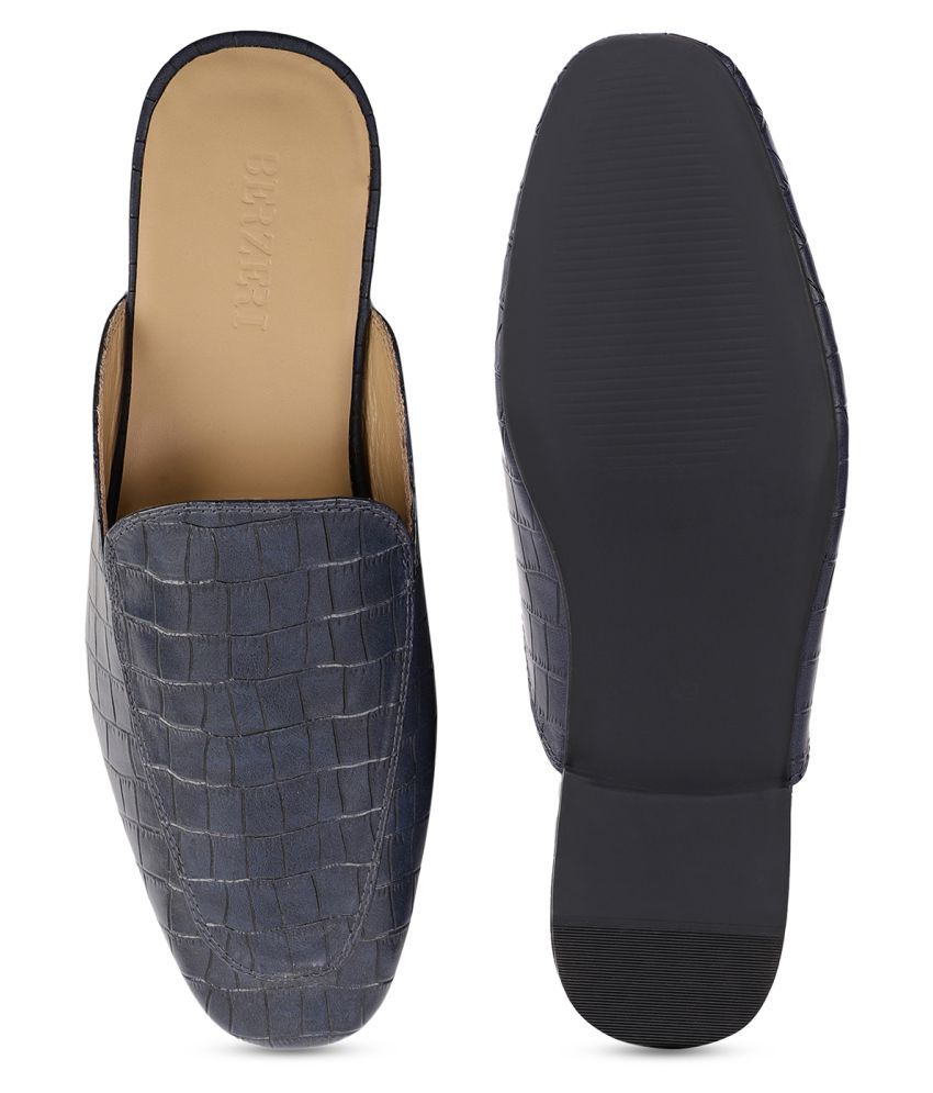 mules casual