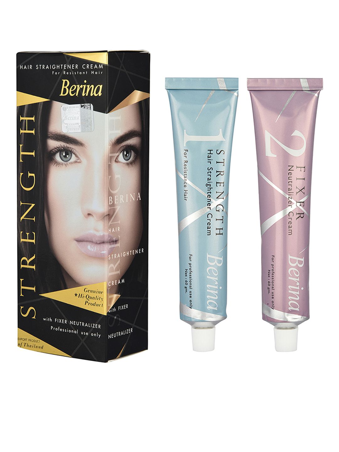 BERINA Hair Straightener Cream with Fixer Neutralizer Hair Scalp Treatment  60 gm: Buy BERINA Hair Straightener Cream with Fixer Neutralizer Hair Scalp  Treatment 60 gm at Best Prices in India - Snapdeal