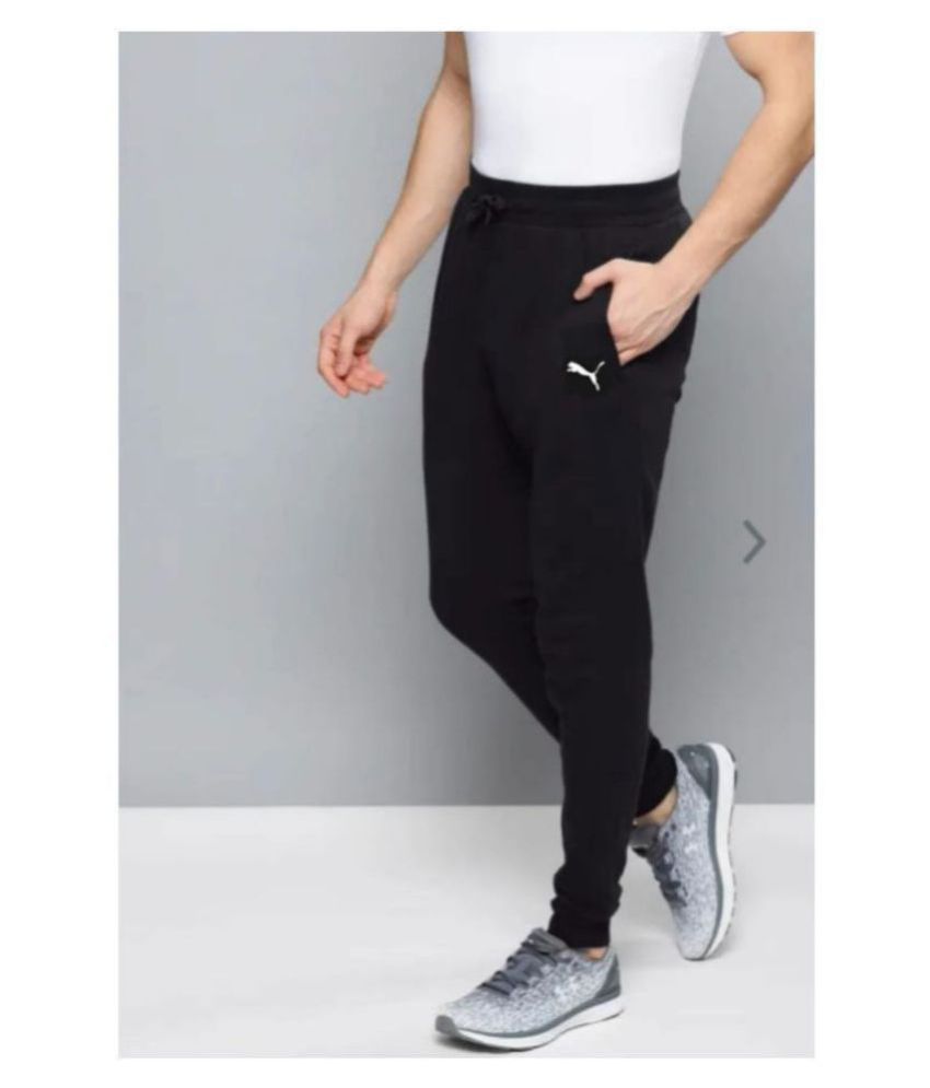 sports polyester track pants