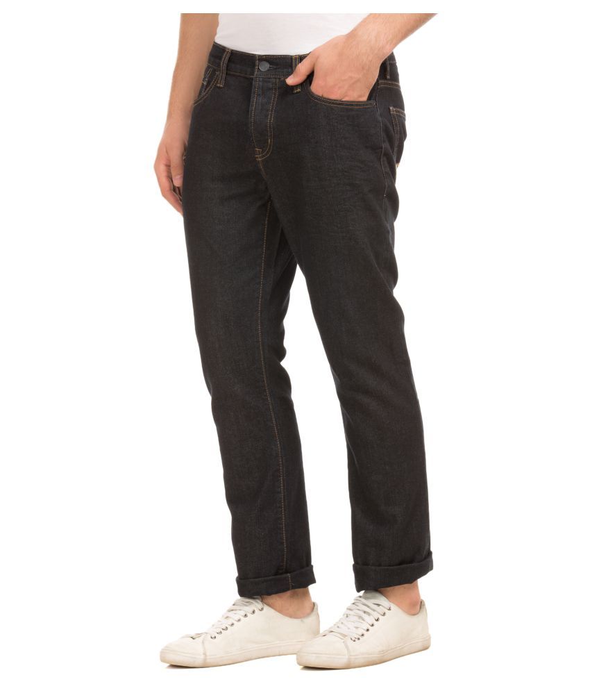 aeropostale black skinny jeans