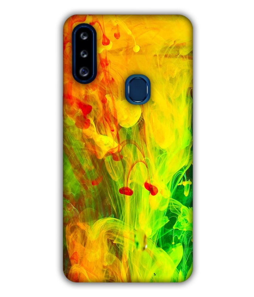 samsung a20s back cover flipkart