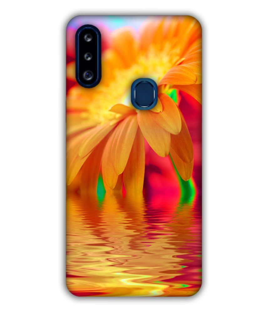 samsung a20s back cover flipkart