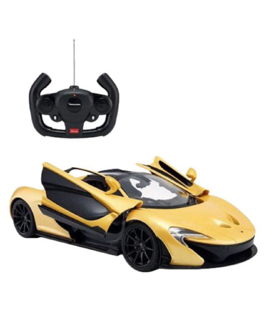 remote control car in snapdeal