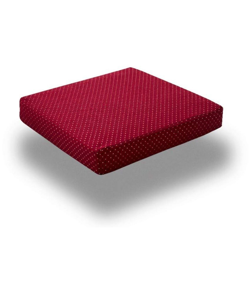 Aarahan Sofa Foam Cushions With Zip, Is 40 Density Foam Good For Sofa