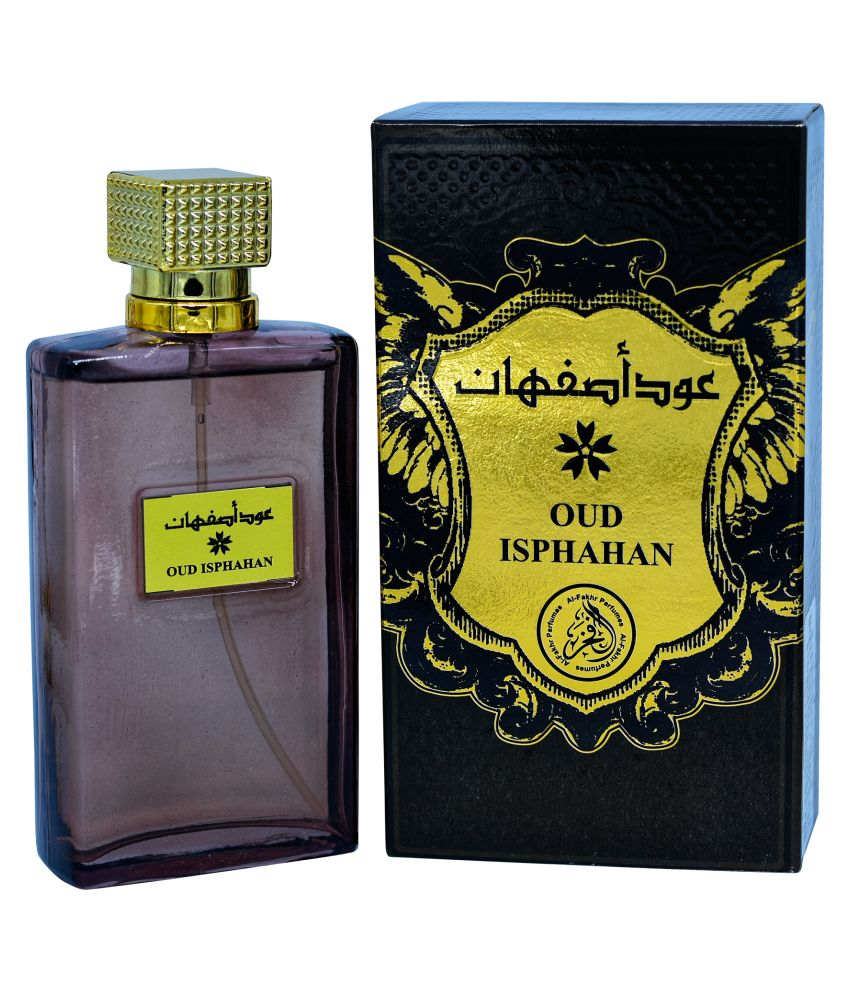 oud ispahan 100ml price