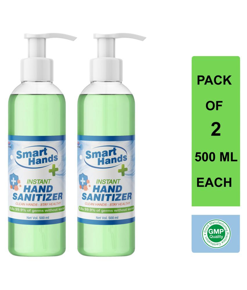 Can T Get Your Hands On Hand Sanitizer Make Your Own Kjzz