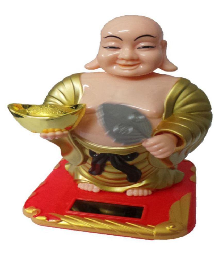     			jsk collection Laughing buddha