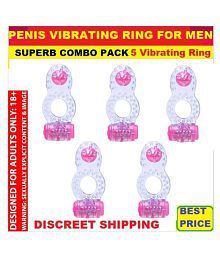 Adult Pleasure Rings: Buy Adult Pleasure Rings Online at Best ...