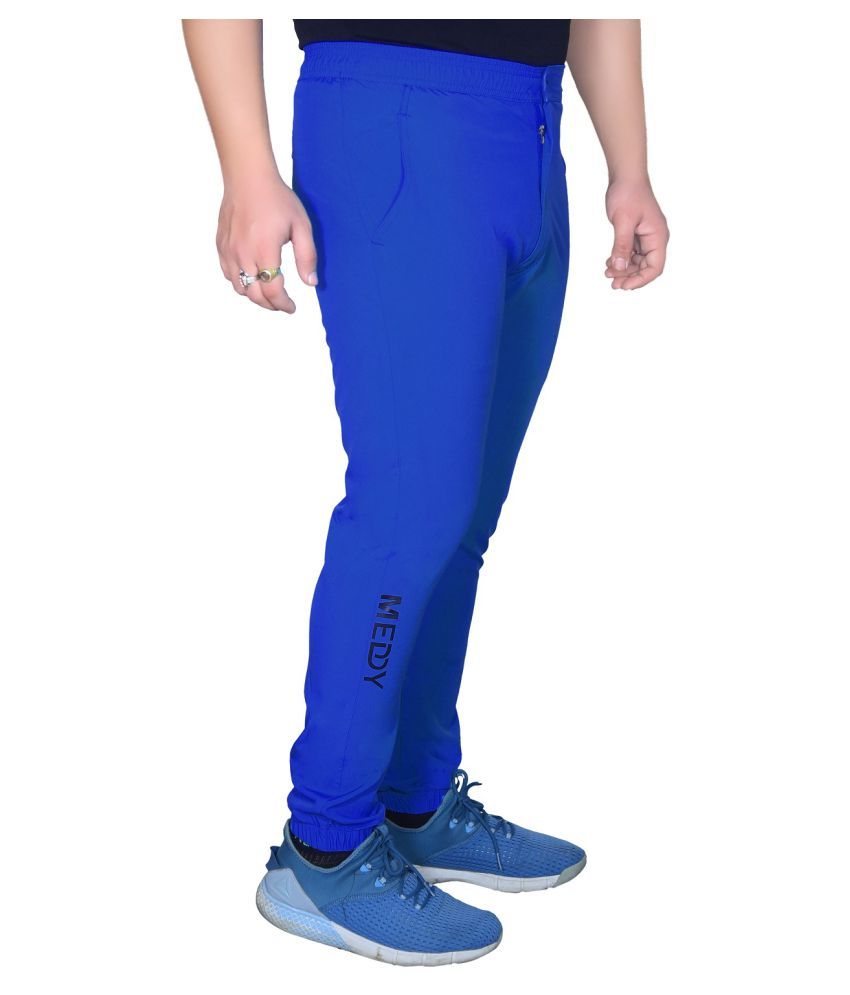 techno sports track pant