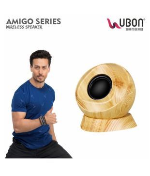 ubon j3 speaker