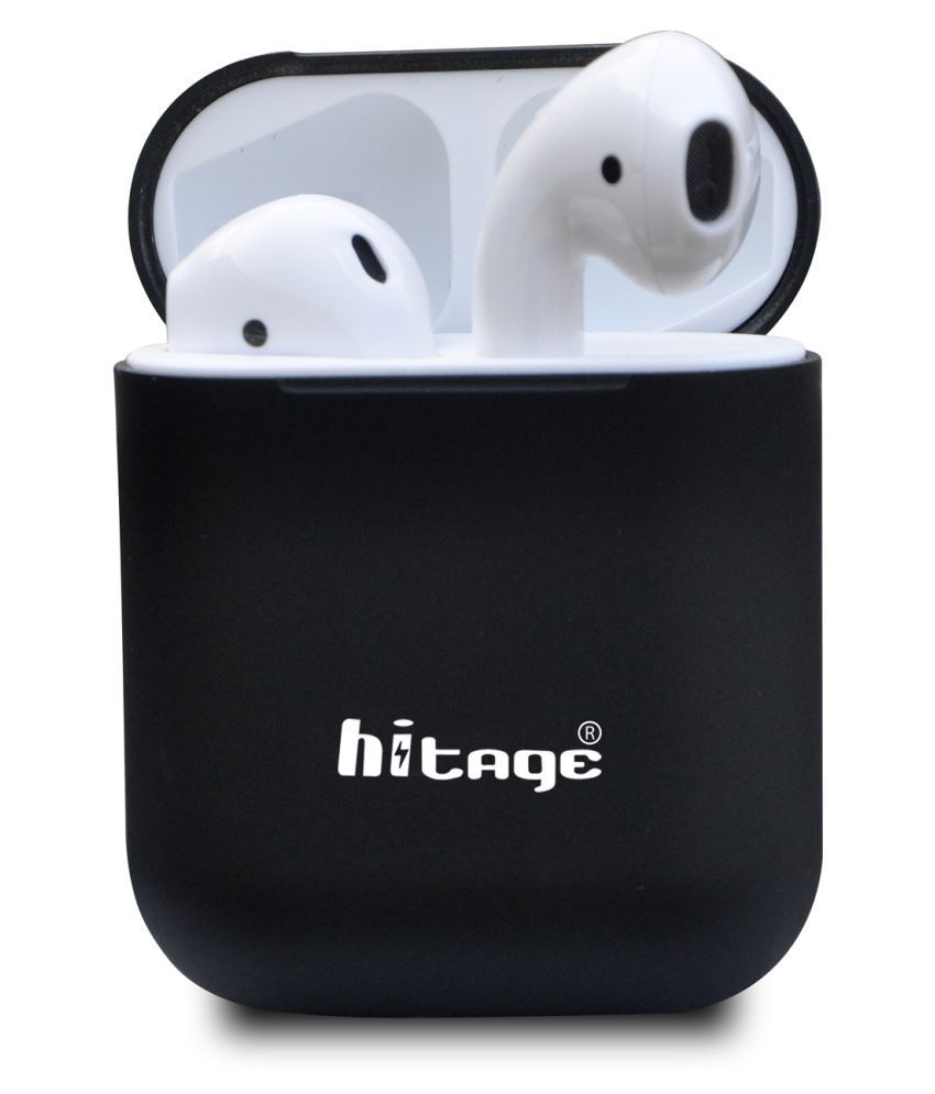 apple rechargeable earbuds