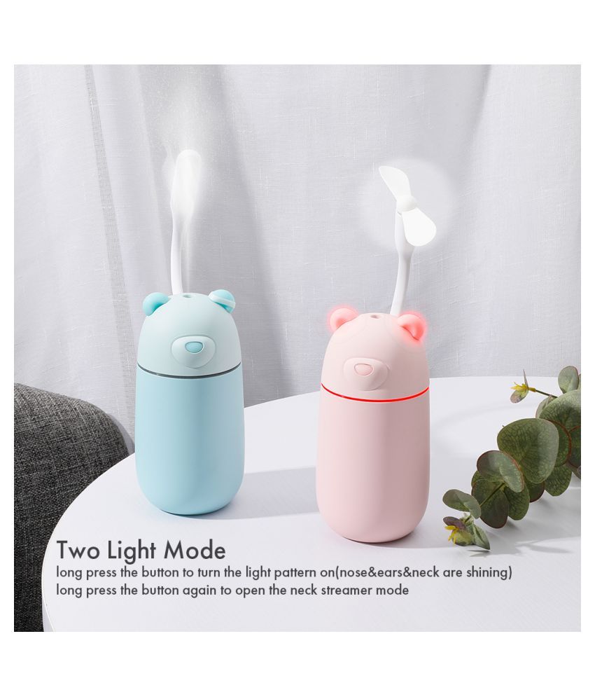 Inone Stylish Design Humidifier Price in India Buy Inone Stylish