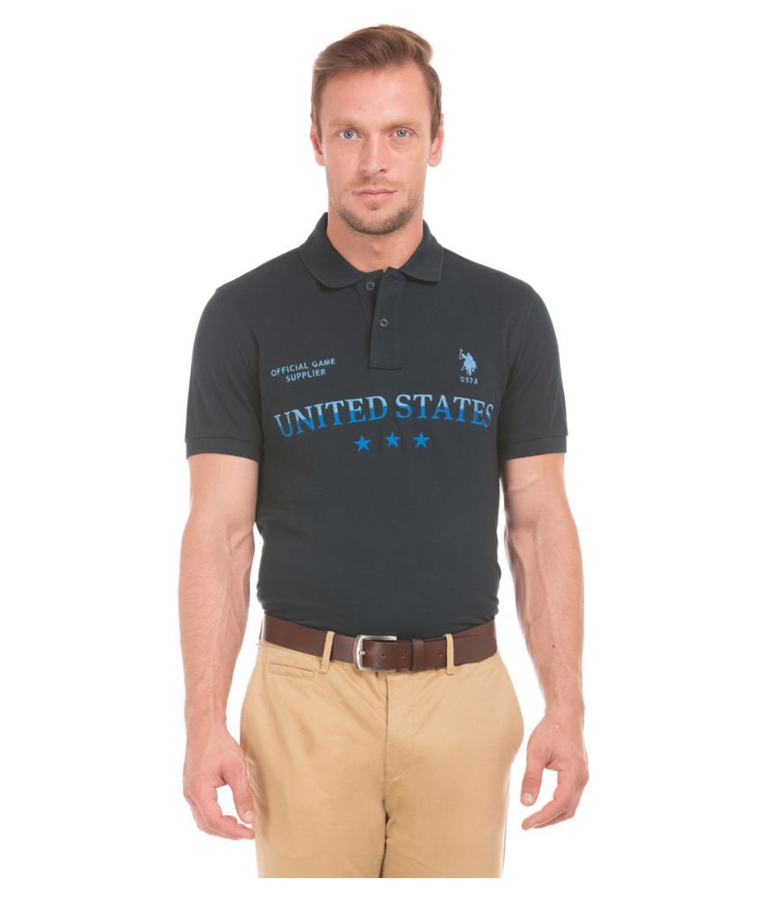 us poloshirt