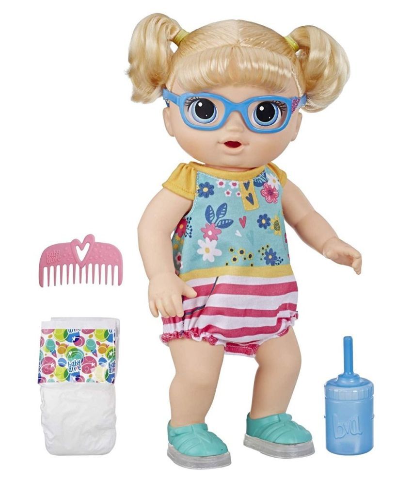 baby alive games online