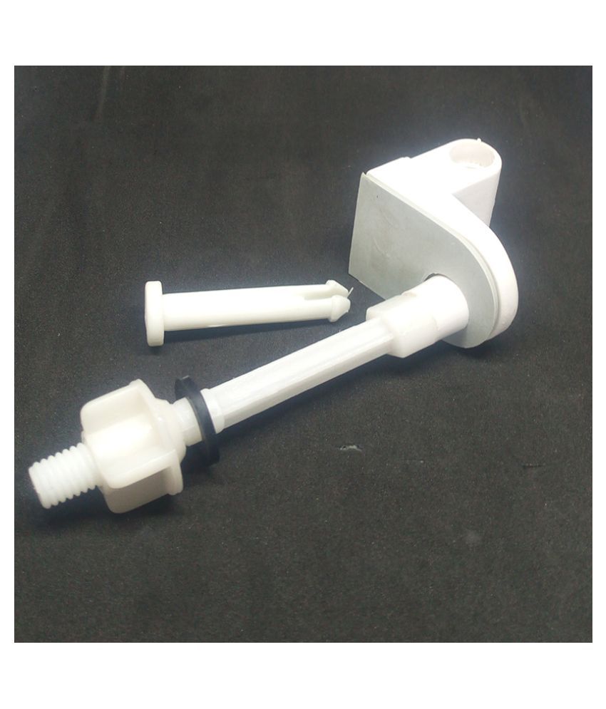 Buy Toilet Seat Cover Screw 000 (2 Pcs) Online at Low Price in India