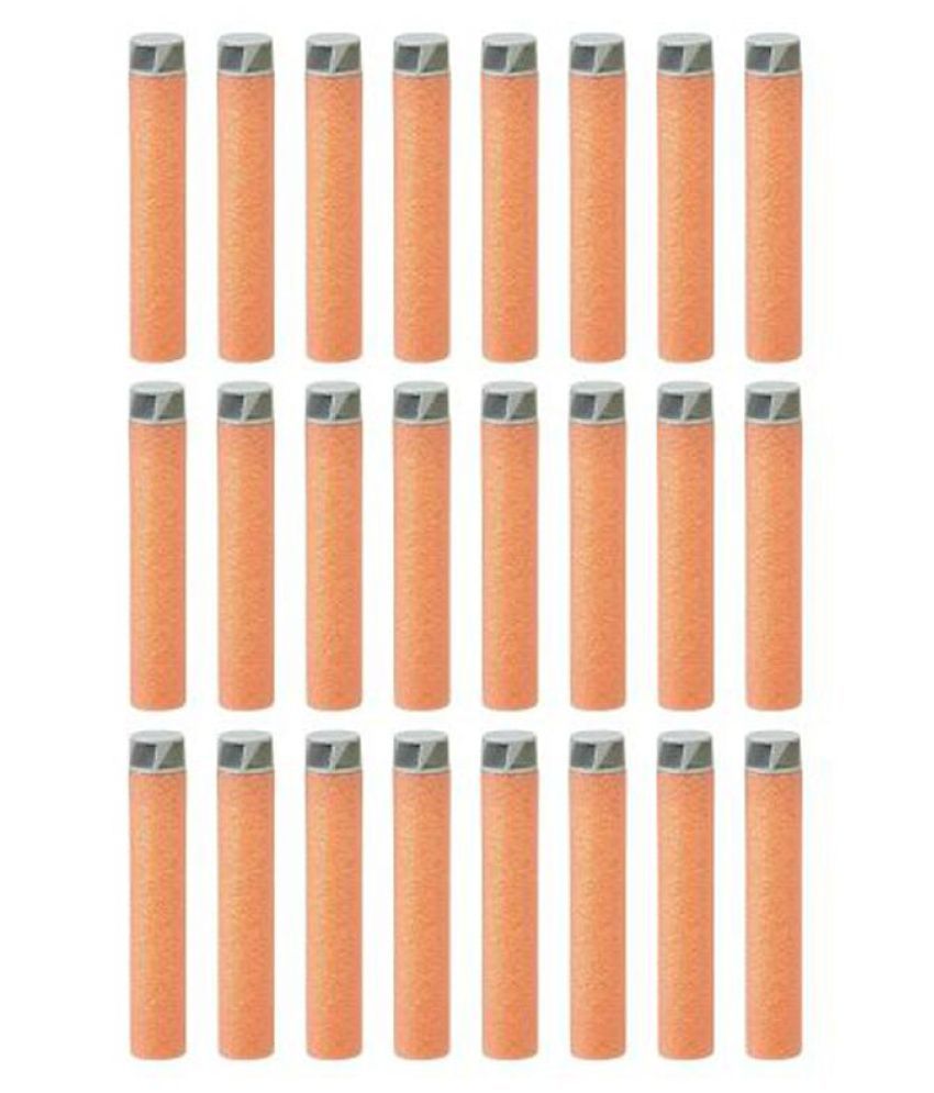 nerf bullets accustrike