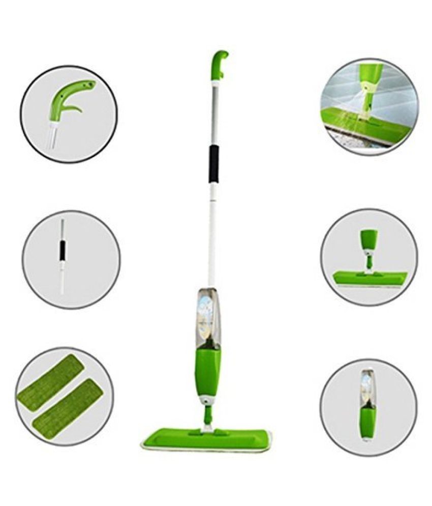 BIGD Spray Mop Multifunctional Microfiber Floor Cleaning Wipe Buy BIGD