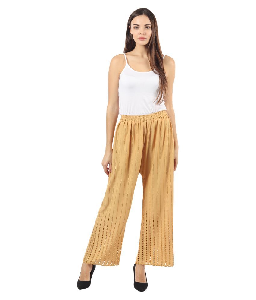 rayon palazzo online