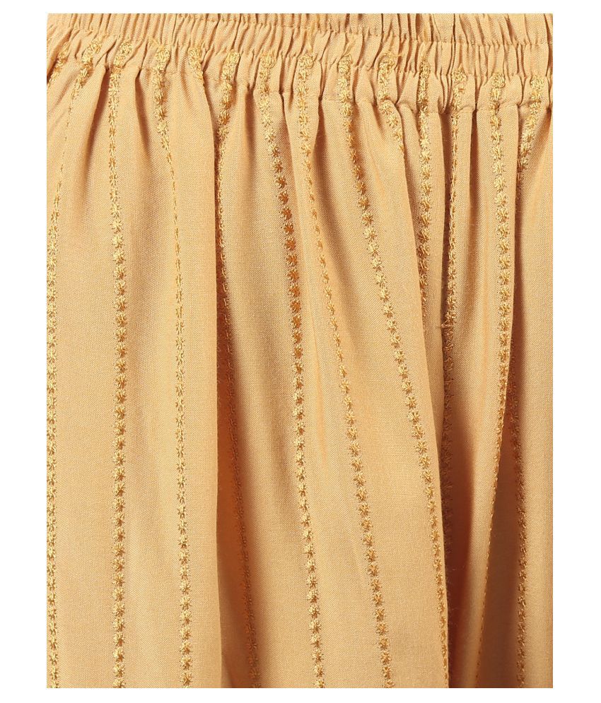 rayon palazzo online