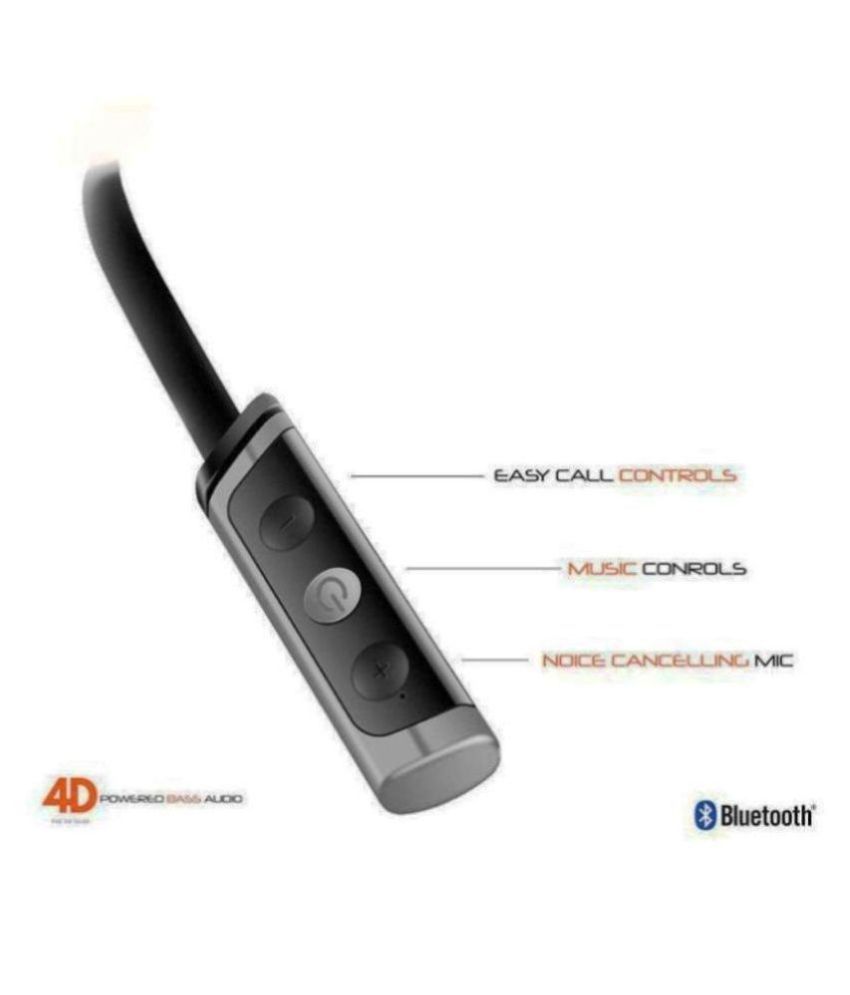 sm gold bluetooth headset price