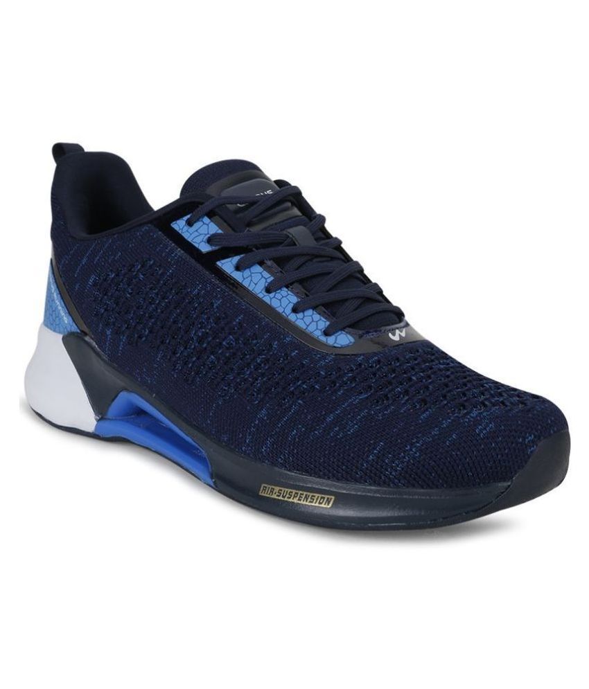 Campus HUMMER Navy Running Shoes Buy Campus HUMMER Navy