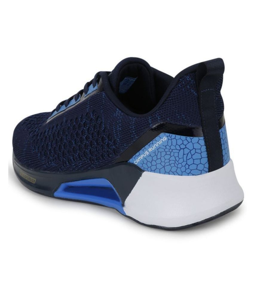 Campus HUMMER Navy Running Shoes Buy Campus HUMMER Navy