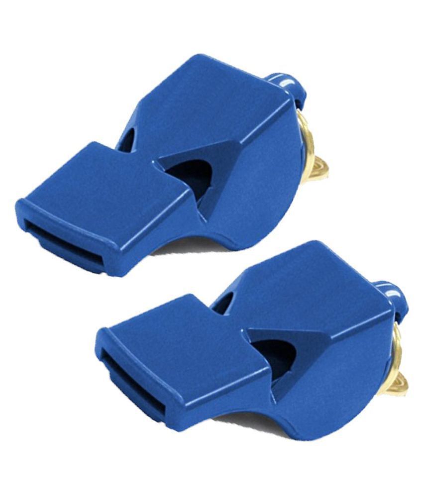 pealess whistle vs pea whistle