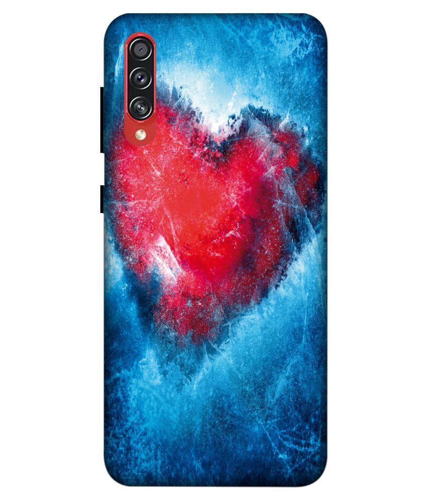 samsung a70s back cover price