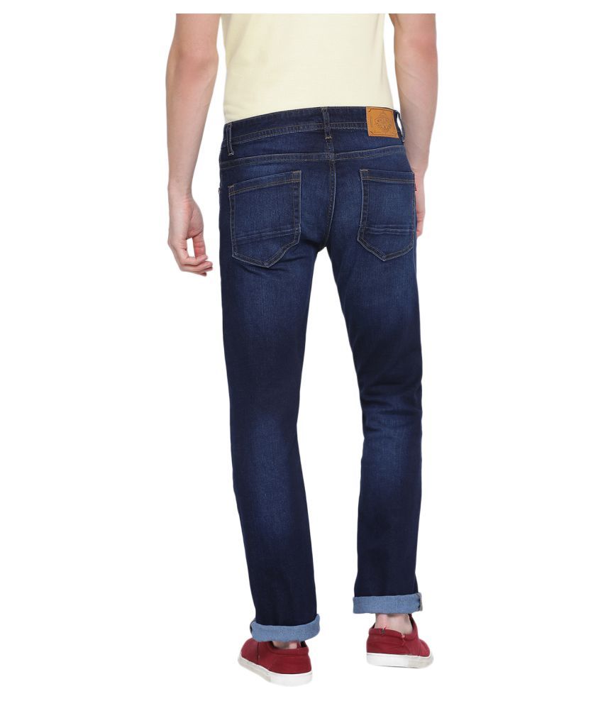 monte carlo jeans