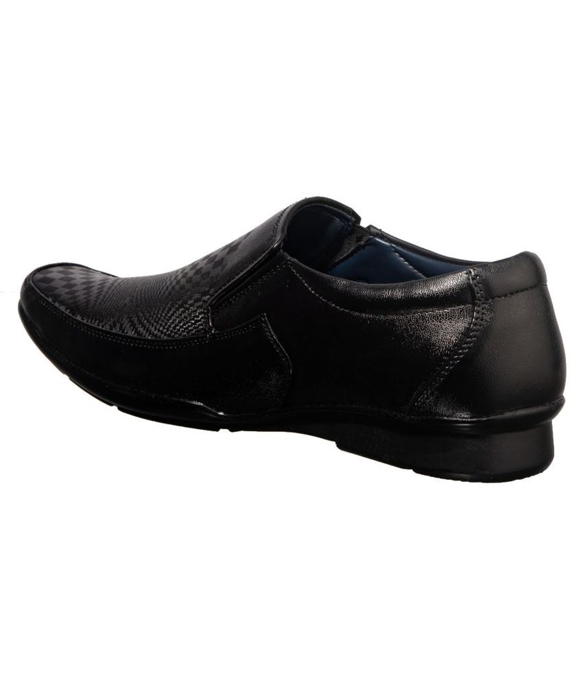 khadims leather formal shoes