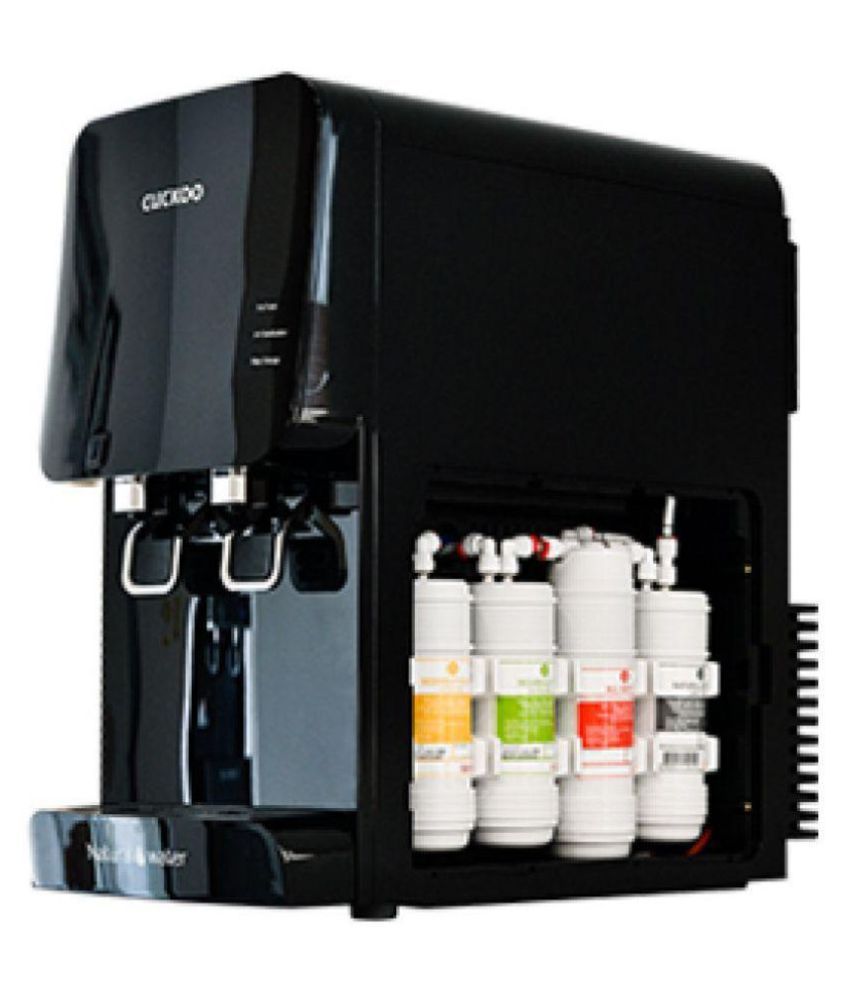 CUCKOO Dual Oasis 7 Ltr RO Water Purifier Price in India Buy CUCKOO