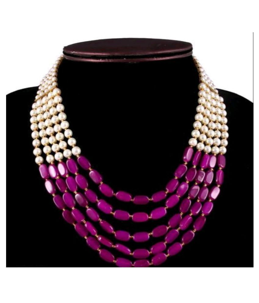 Purple Color Latest Design Stylish 