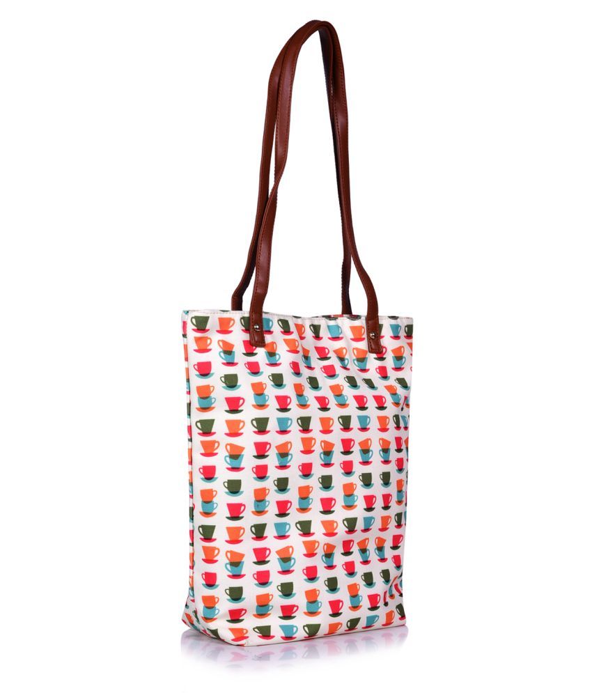 snapdeal tote bags