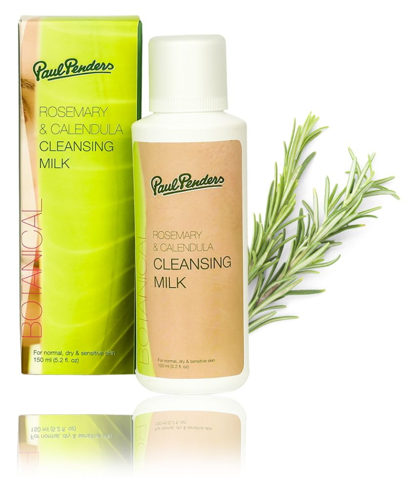paul penders men's best cleanser