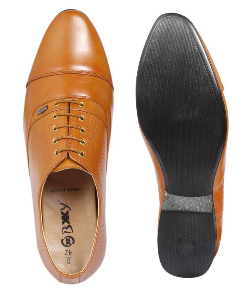 BXXY Tan Height Increasing shoes Buy BXXY Tan Height BXXY Tan Height Increasing shoes Buy BXXY Tan Height