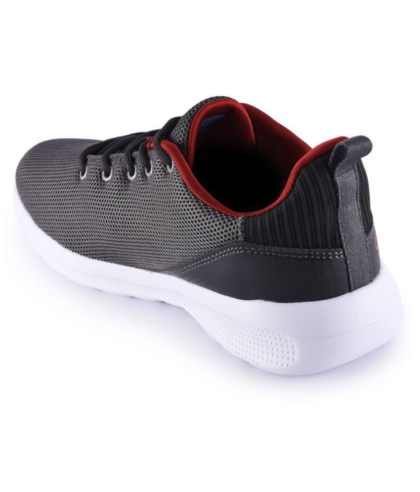 Campus CRUNCH Gray Running Shoes - Buy Campus CRUNCH Gray Running Shoes ...