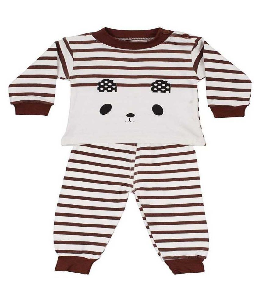 night suit for newborn