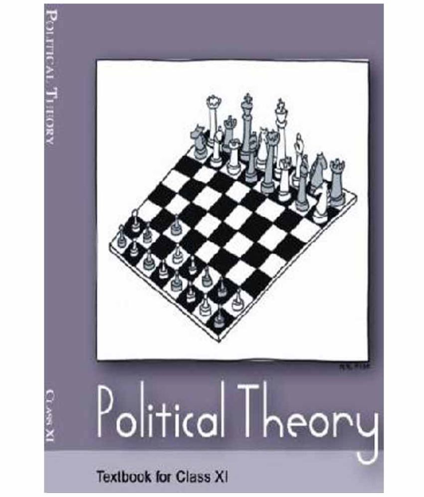 Ncert Political Theory Class 11 Pdf