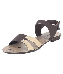 Buy Flat Slip-on & Sandals For Women Online