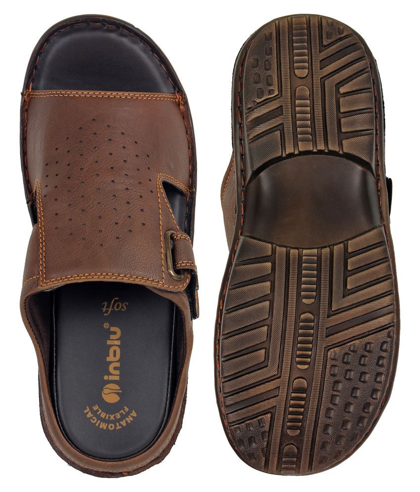 inblu sandals online