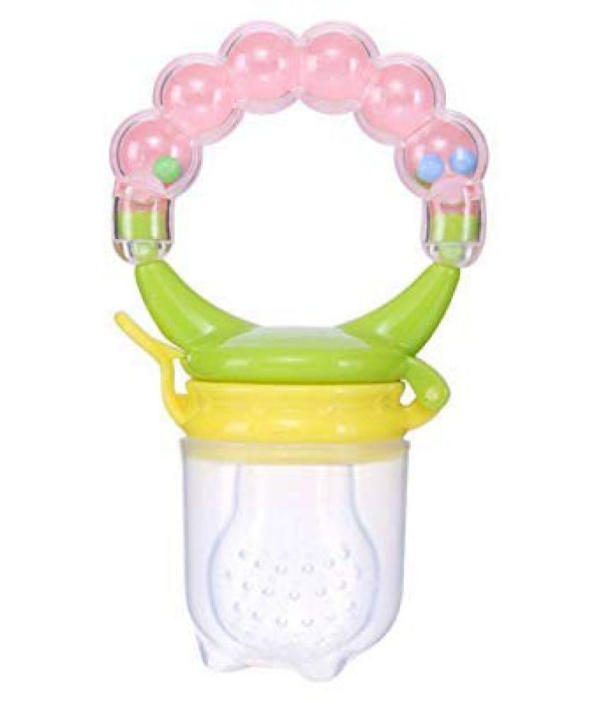     			little whiskey Silicone Pacifier