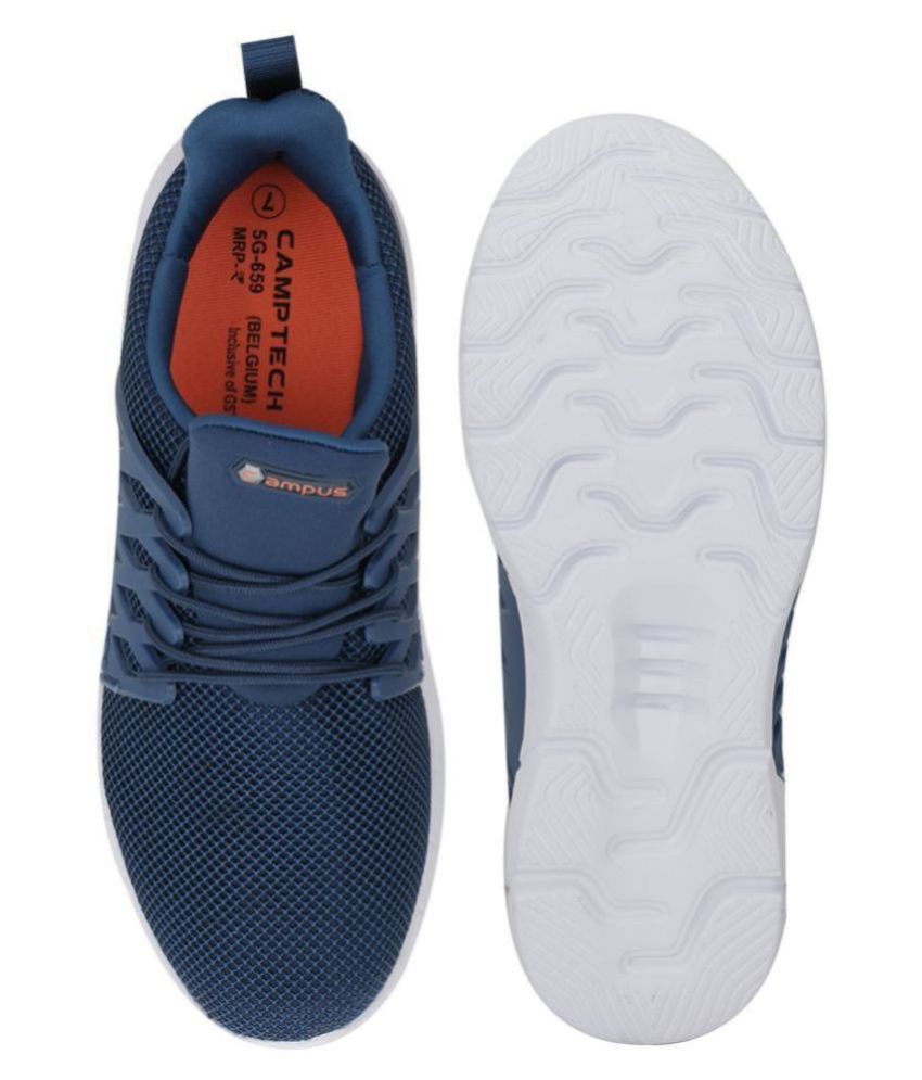 on running shoes belgium