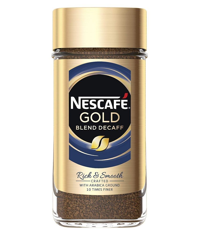 Nescafe gold фото