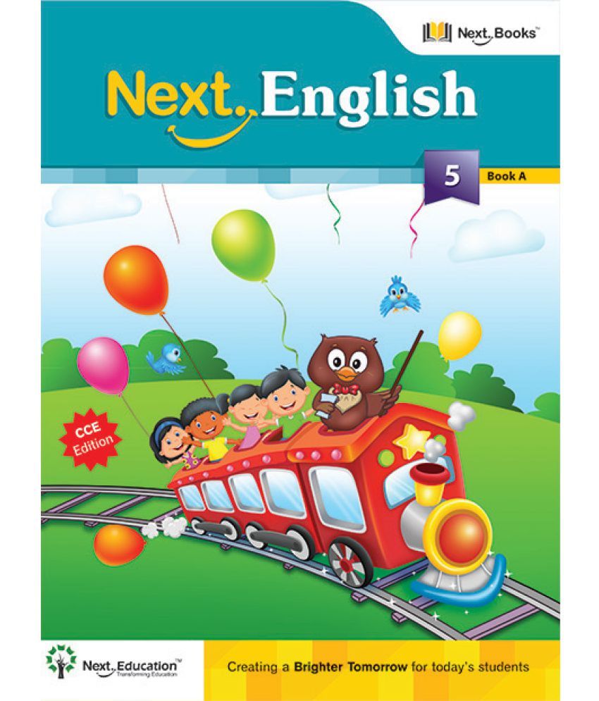 next-english-level-5-book-a-buy-next-english-level-5-book-a-online-at