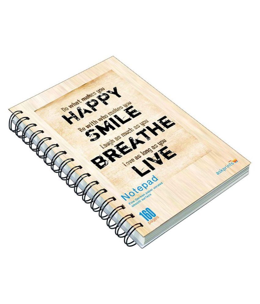 spiral hardcover notebook spiral hardcover notebook