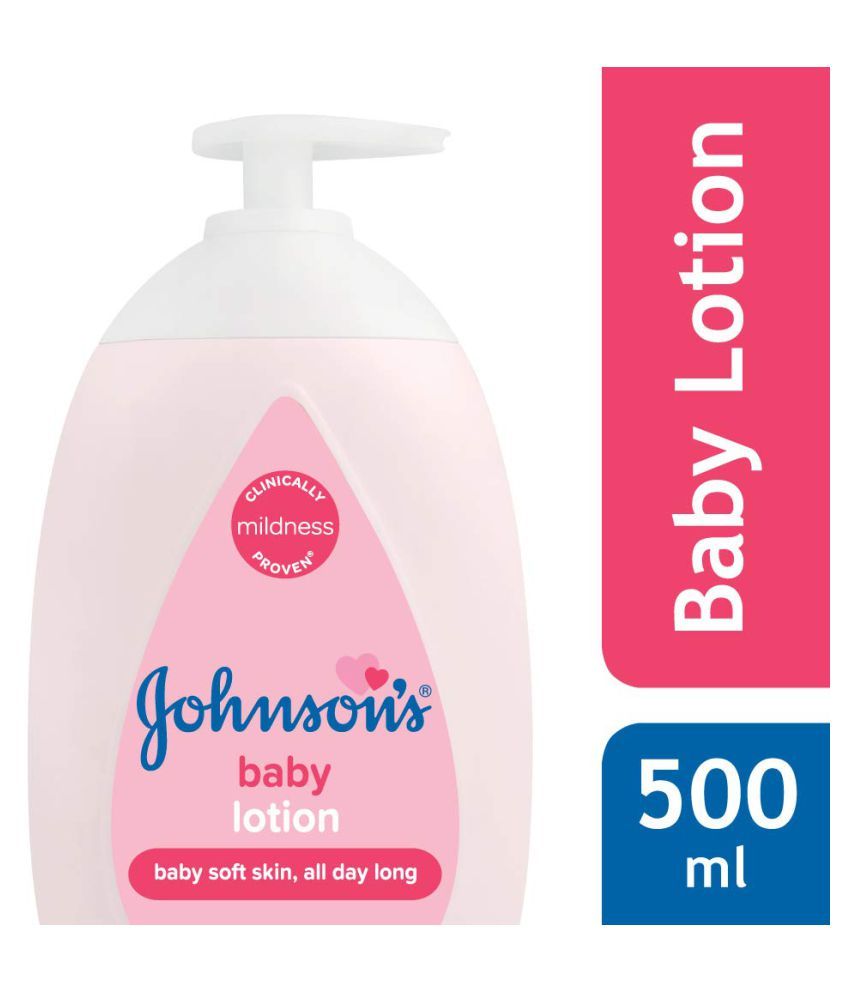 johnson baby lotion 500ml price philippines